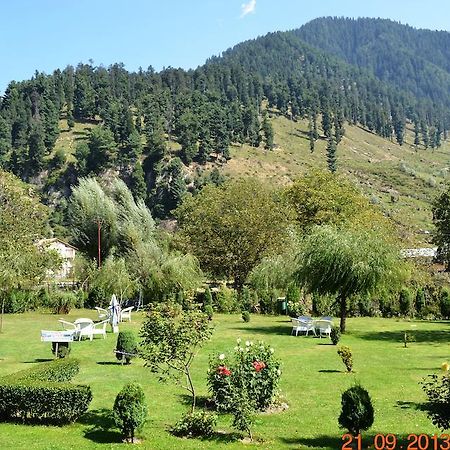 Hotel Himalaya House Pahalgām Zewnętrze zdjęcie