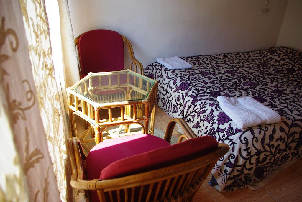 Hotel Himalaya House Pahalgām Pokój zdjęcie