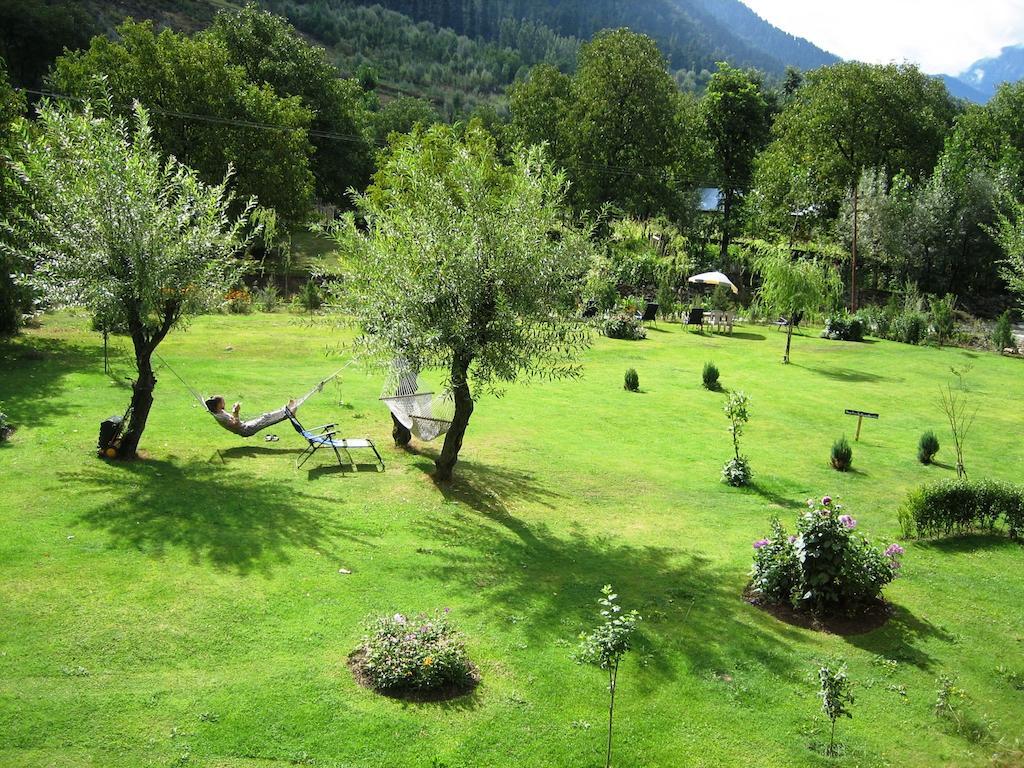 Hotel Himalaya House Pahalgām Pokój zdjęcie