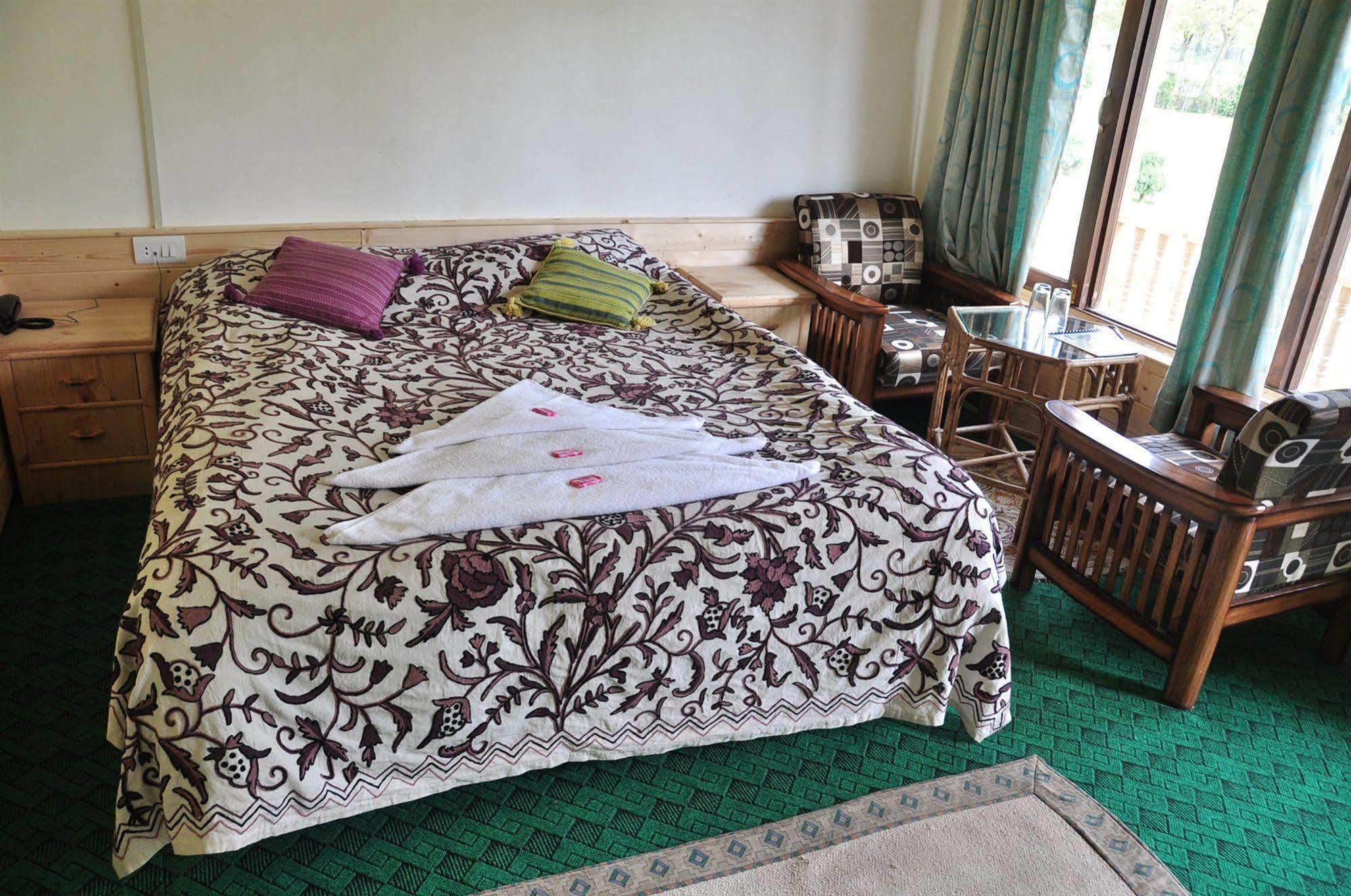 Hotel Himalaya House Pahalgām Zewnętrze zdjęcie