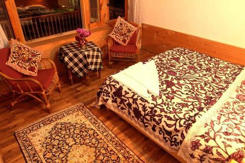 Hotel Himalaya House Pahalgām Zewnętrze zdjęcie